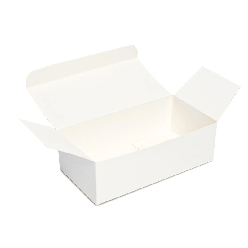 Business Card Box Holds 500 Cards 185x95x60mm | Pakko